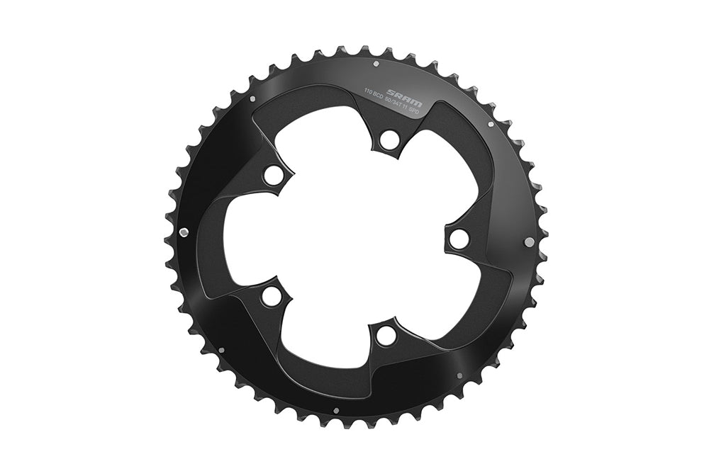 Sram CRING X-SYNC 11V 48T 110 AL7 NOIR