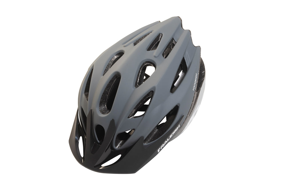 Raleigh Performance Childrens Cycle Helmet 47-53cm