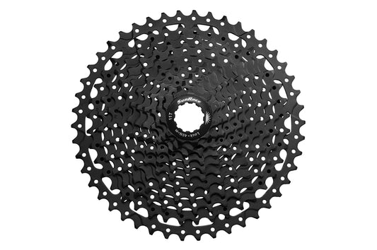 Sunrace CSMS8 11 SPEED CASSETTE BLACK