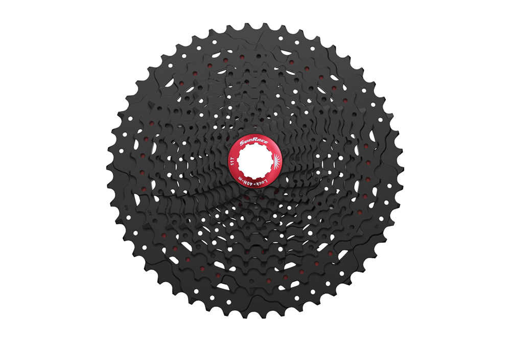 CASSETTE 12 VITESSES Sunrace CSMZ90