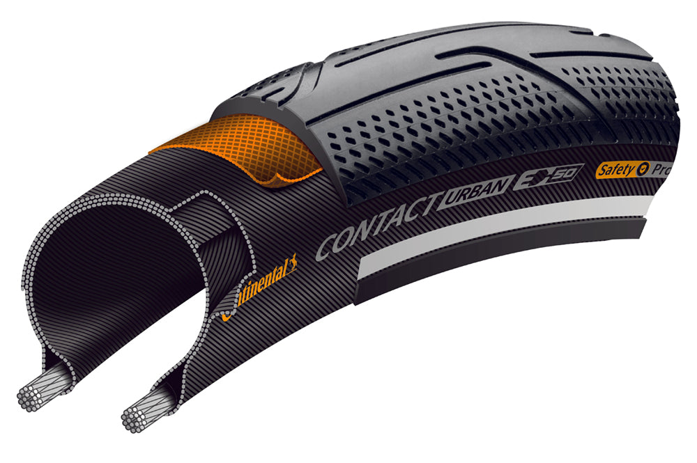 Continental KONTAKT URBAN