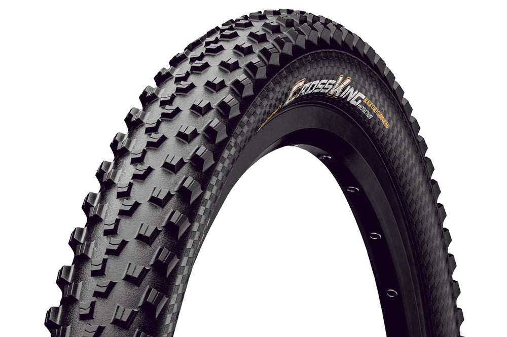 Continental Cross King-Schutz