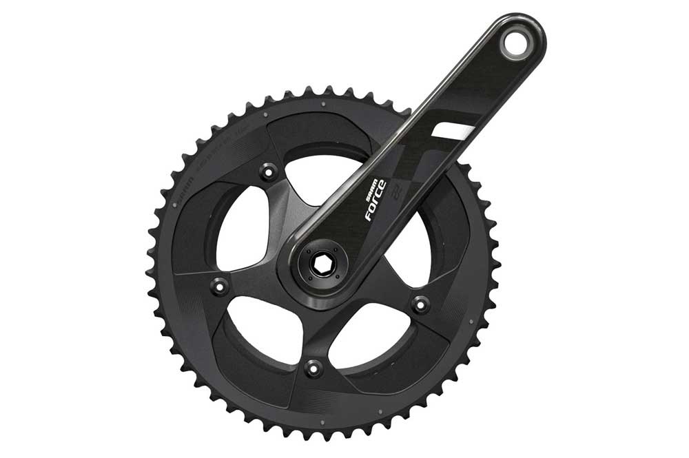 Sram Pédalier Force22 BB30 50-34T Yaw