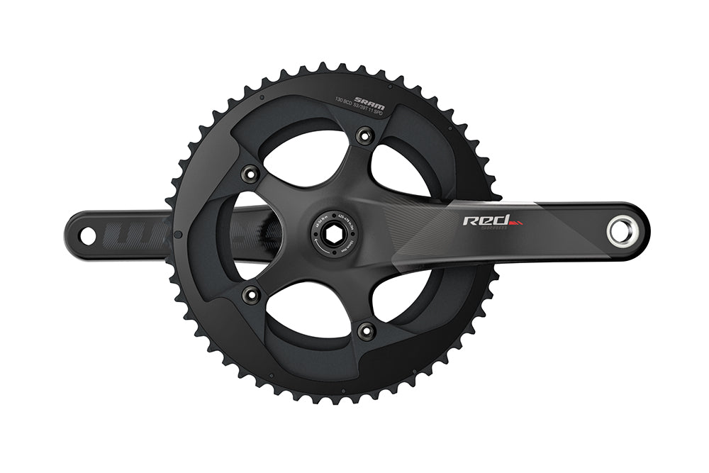 Sram PÉDALIER SRAM ROUGE BB30 11SP 5034 SANS BB C2
