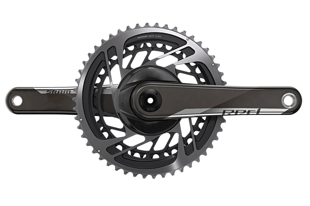 Pédalier Sram Rouge D1 DUB 50-37 (BB non inclus)