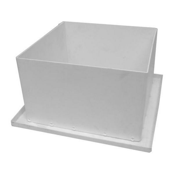 Revêtement en plastique Bridgewood pour D44 et D45