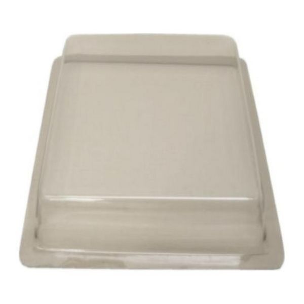 Perspex Rooflight 18 x 14 Clear