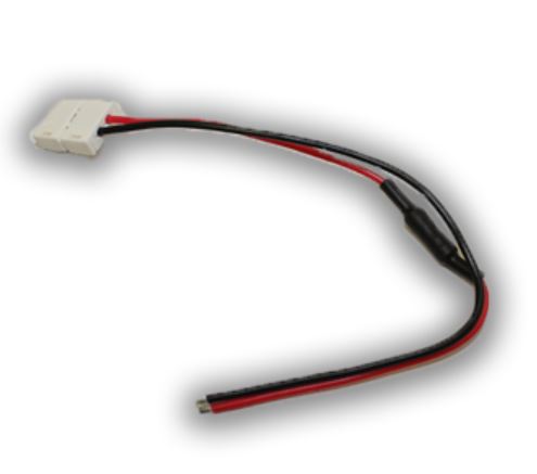 DIMATEC CONNECTOR C/CAVE X LED-STREIFEN 8MM