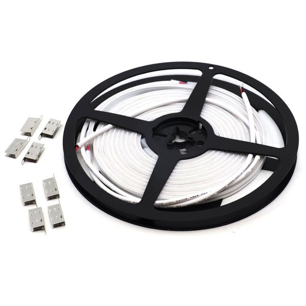 Néon Flexible 1900mm (3000K, IP66, 1,5W)