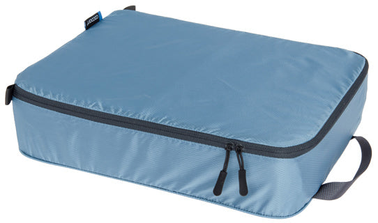 Large Packing Cube Light Discrete - Ash Blue