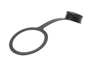 Klean Kanteen Dust Cap for Sport Cap - Black