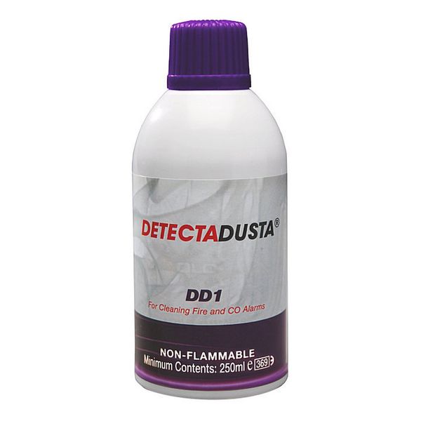Detecta Dusta Reinigungsspray