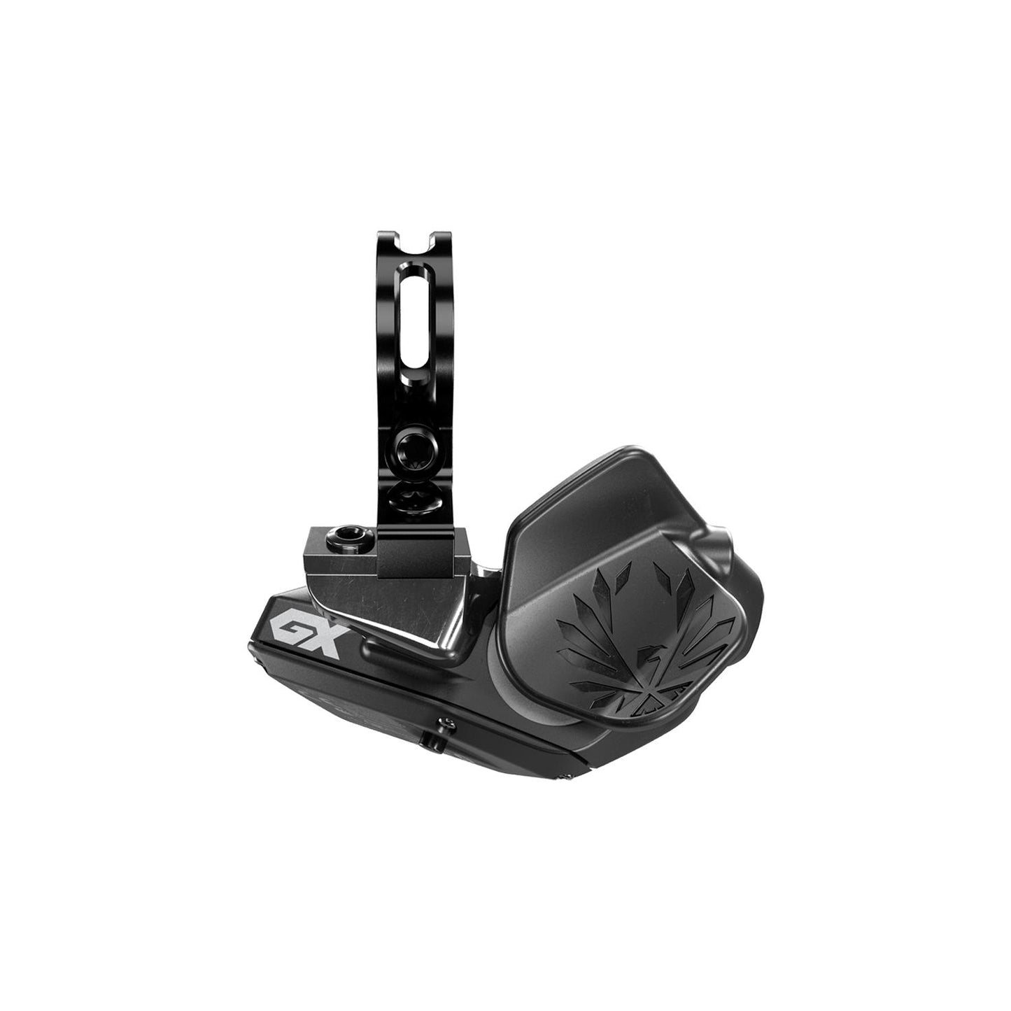SRAM GX EAGLE AXS CONTROLLER 12 SPEED RIGHT HAND 2-BUTTON CONTROLLER W DISCRETE CLAMP