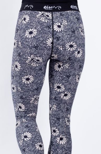 EIVY Base Layer – Icecold Tights – Ivy Blossom