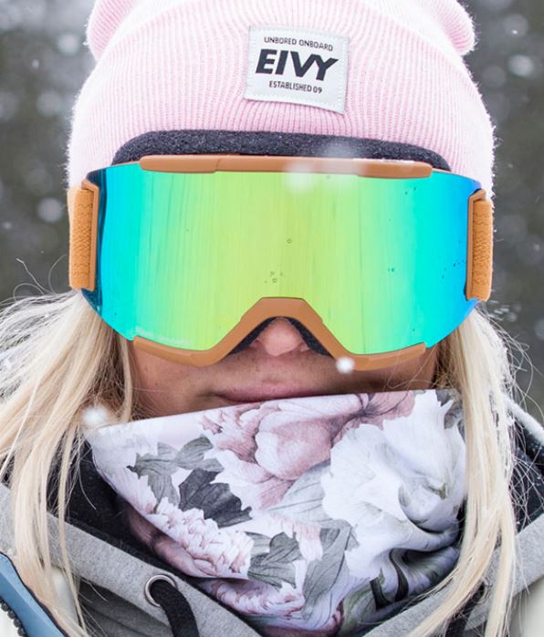 EIVY Base Layer Icecold Top – Bloom