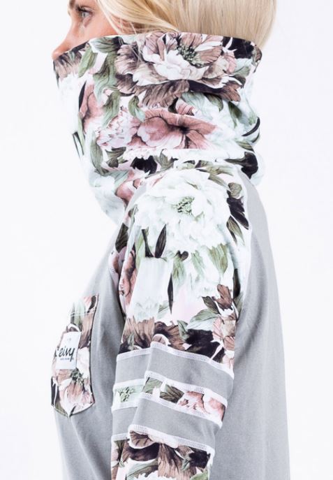 EIVY Base Layer Icecold Top – Bloom