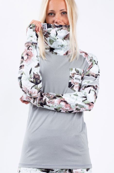 EIVY Base Layer Icecold Top – Bloom