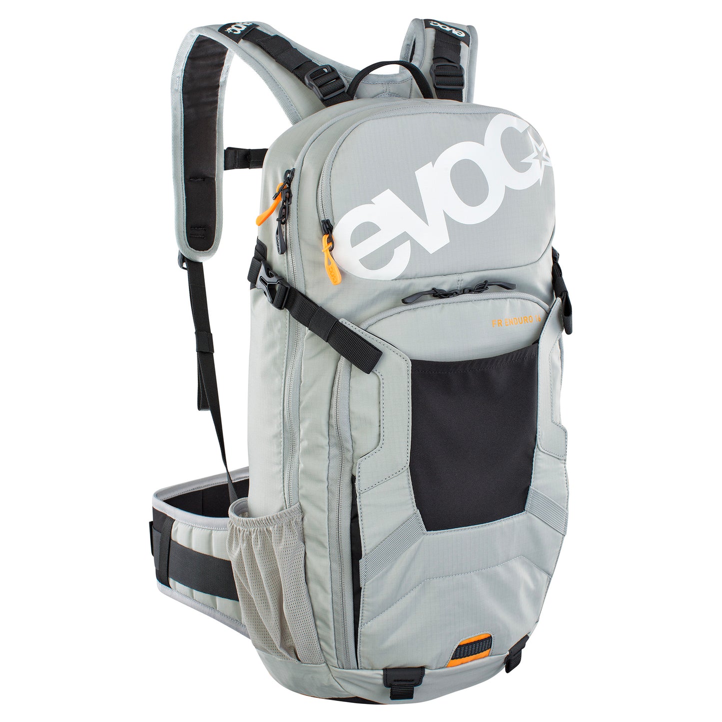 SAC À DOS PROTECTEUR EVOC FR ENDURO
