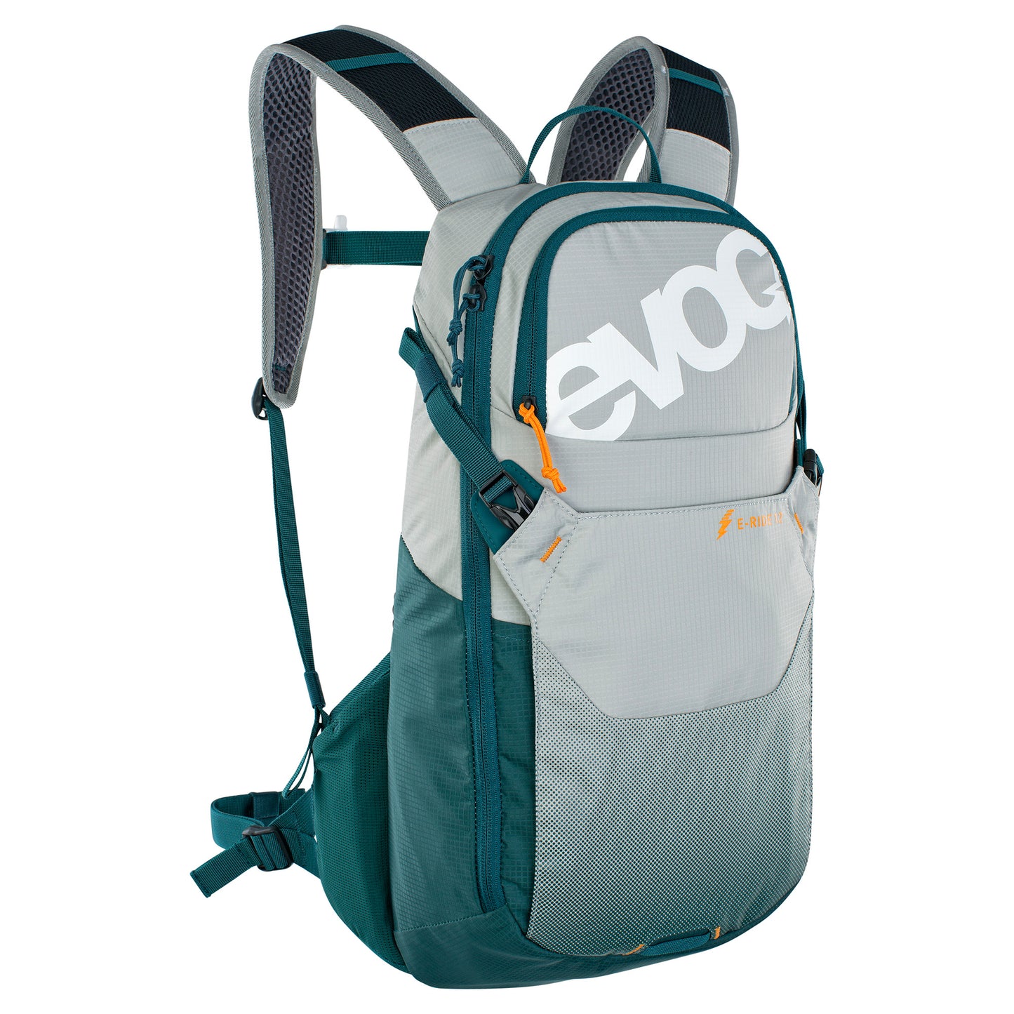 SAC À DOS PERFORMANCE EVOC E-RIDE 12L