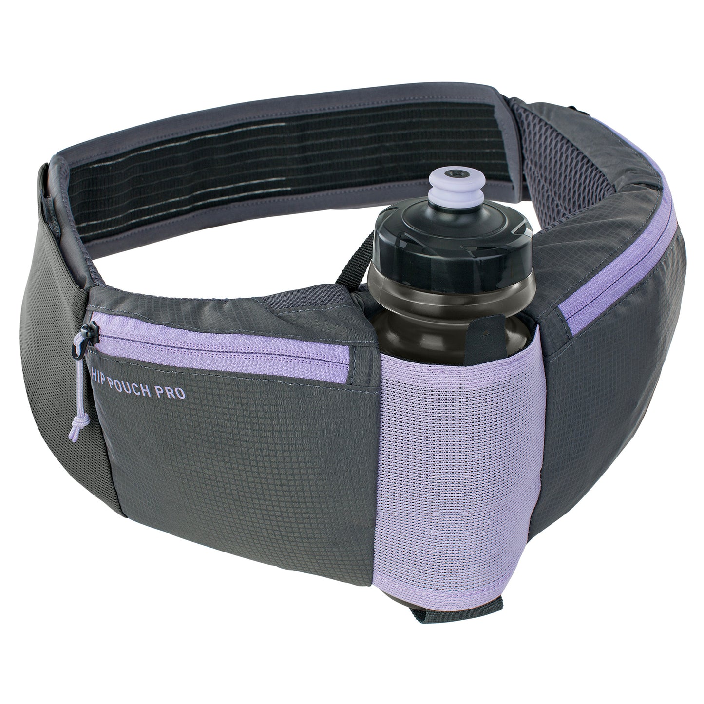 EVOC HIP POUCH PRO + BOUTEILLE