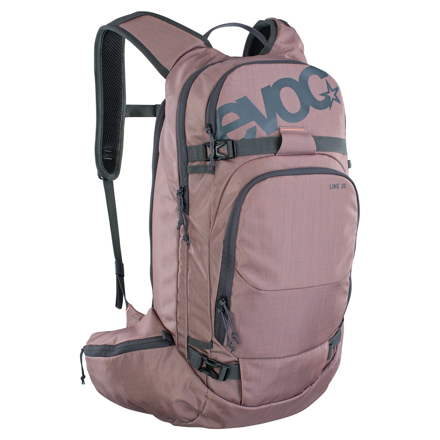 SAC À DOS LIGNE EVOC 20L