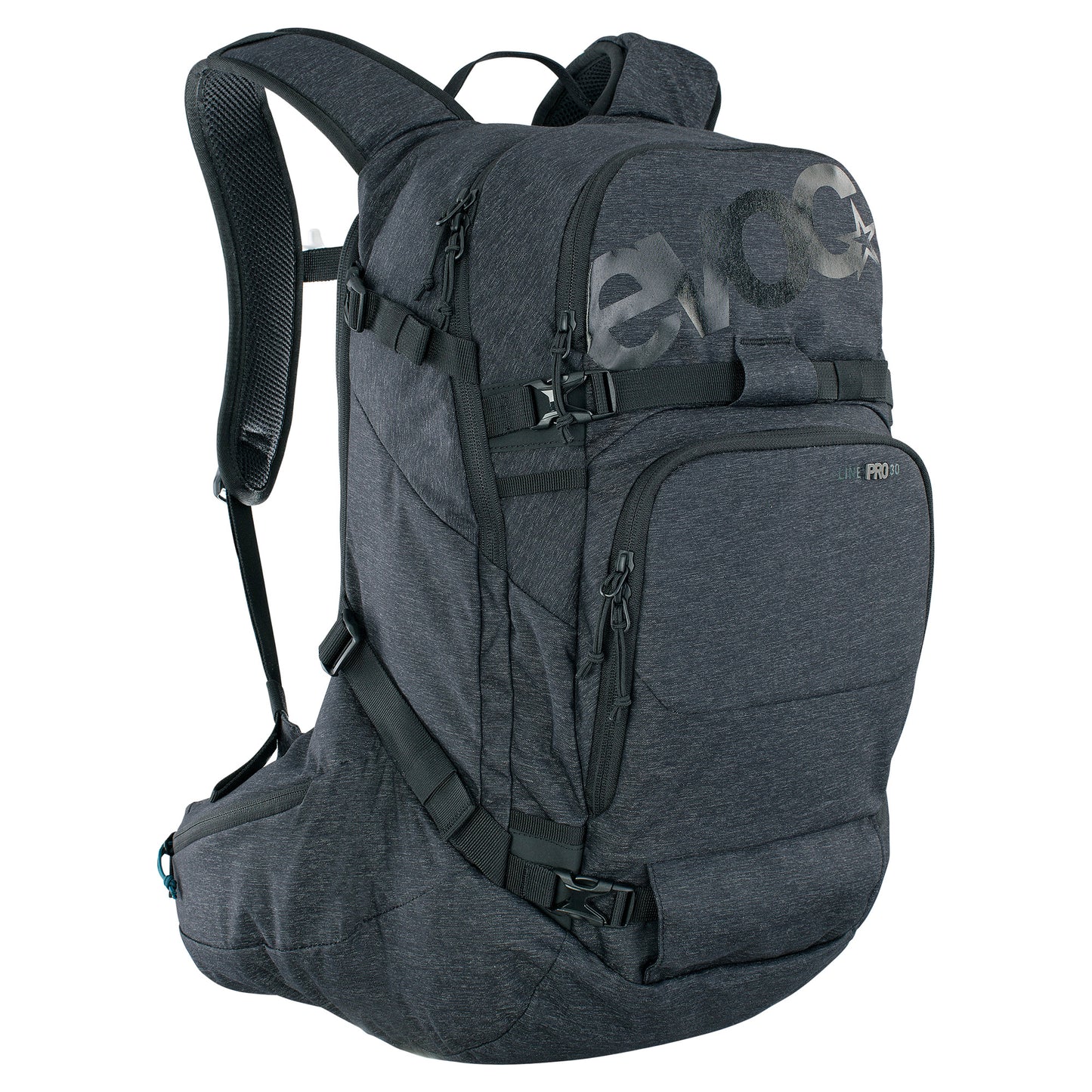 SAC À DOS EVOC LINE PRO 30L