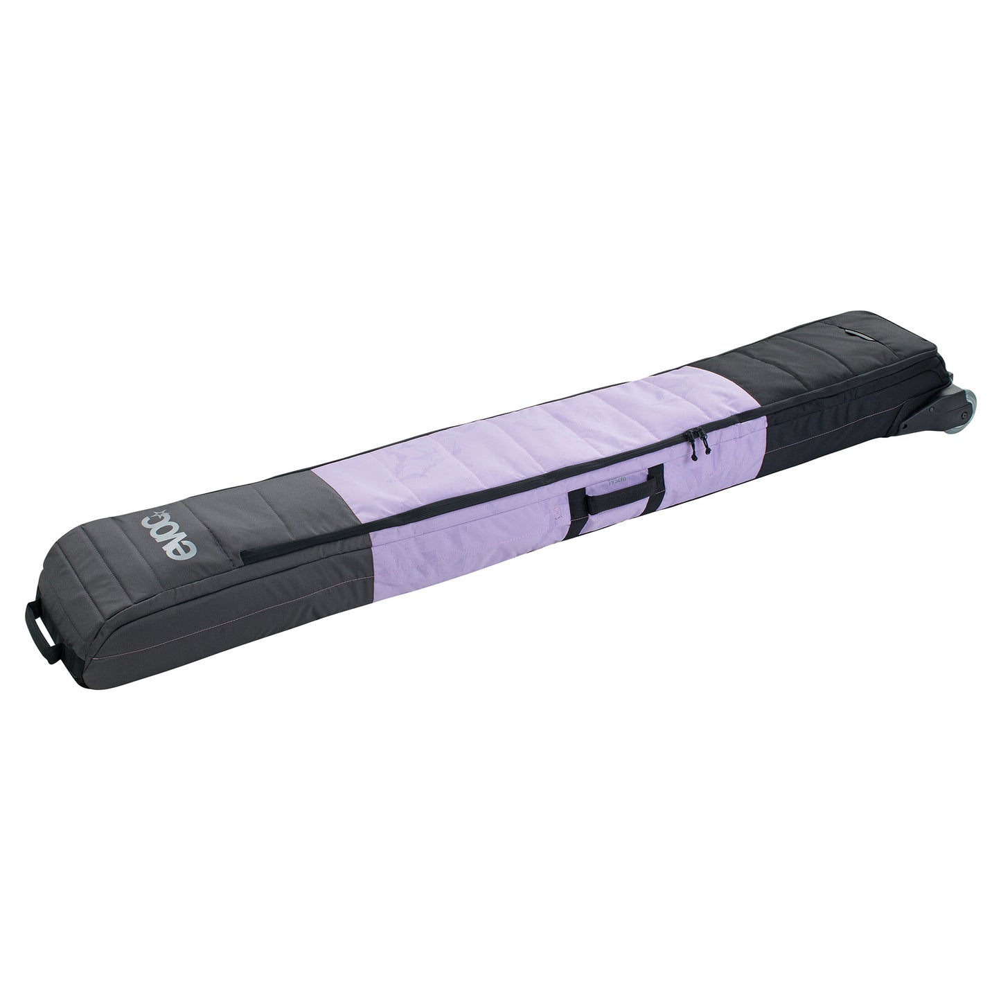 SAC À ROULETTES DE SKI EVOC