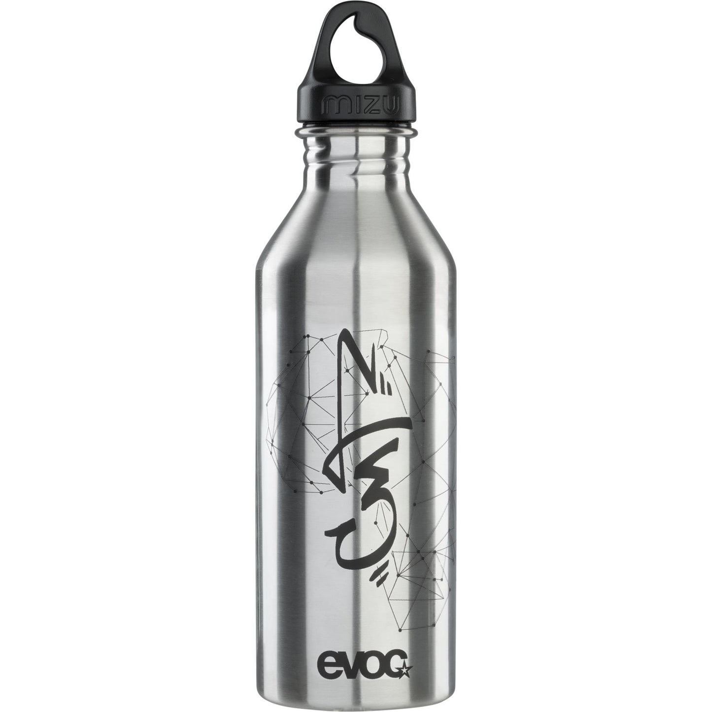 BOUTEILLE EVOC INOX 0,75L
