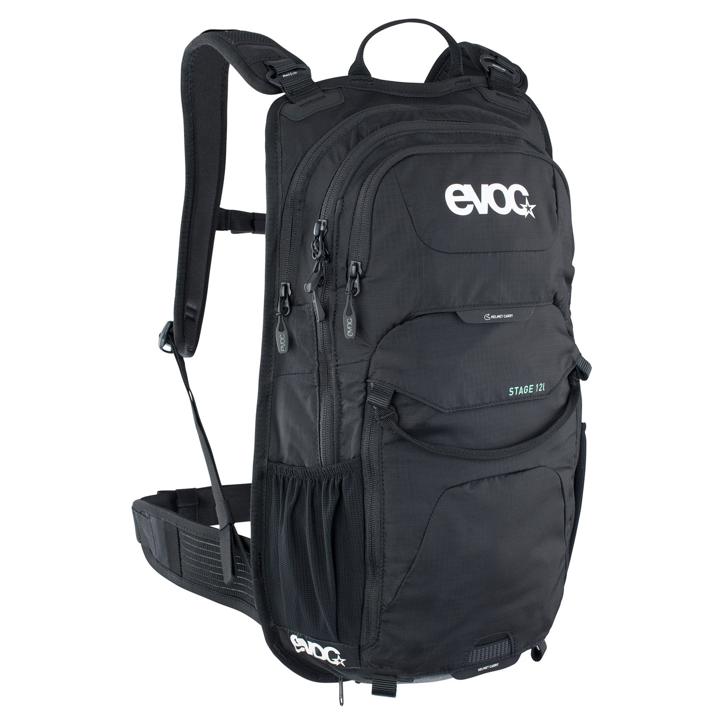 SAC À DOS PERFORMANCE EVOC STAGE 12L 2019