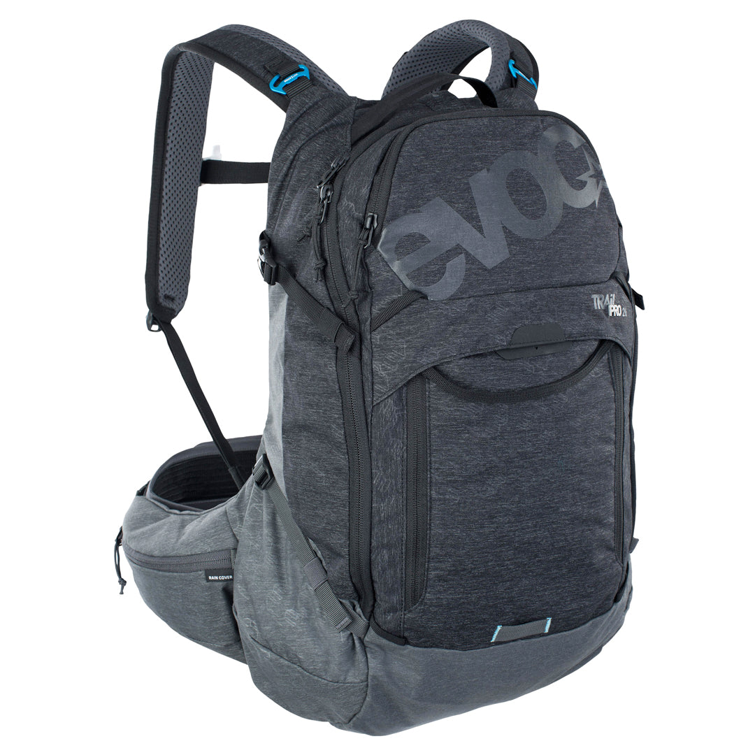 SAC À DOS PROTECTEUR EVOC TRAIL PRO 26L