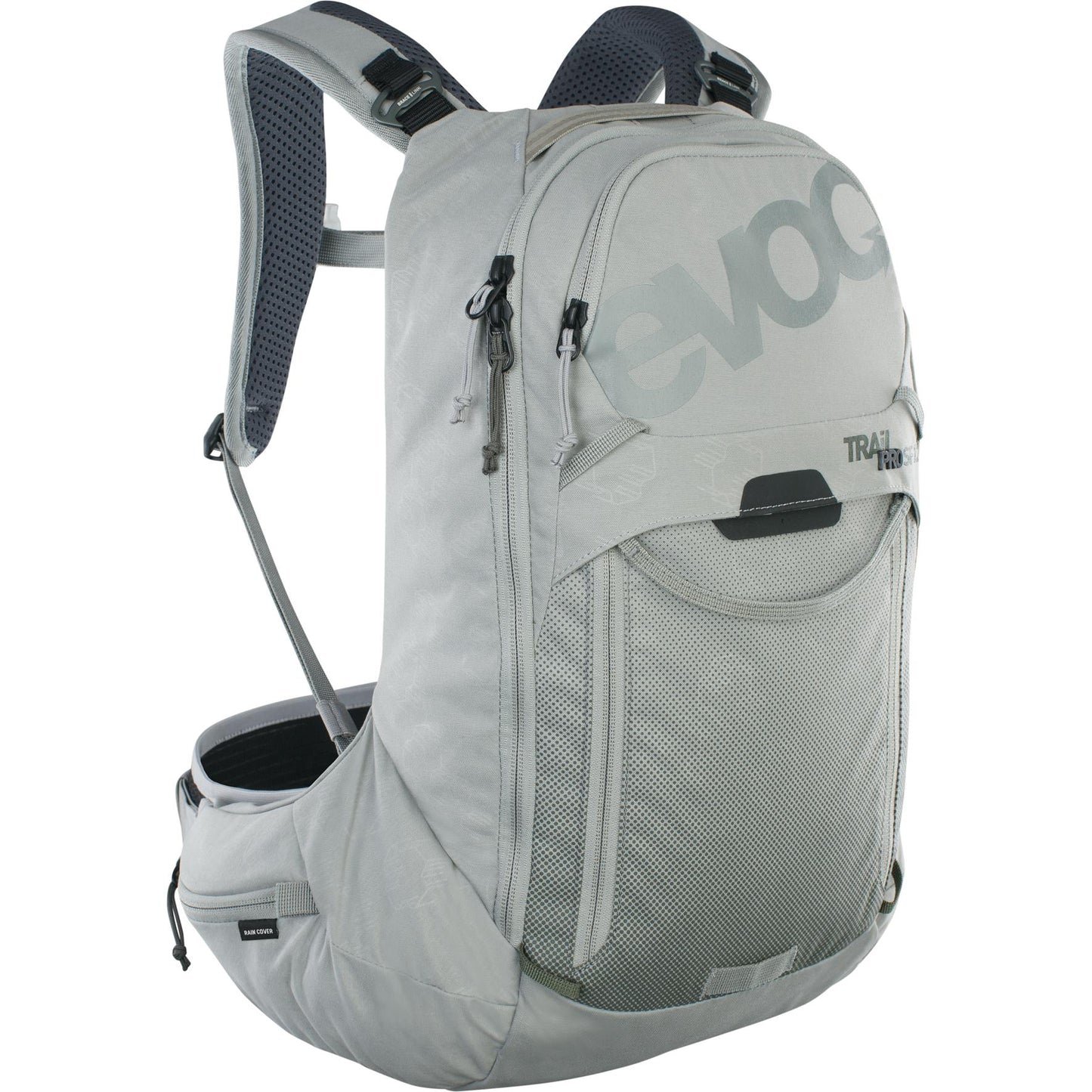 SAC À DOS PROTECTEUR EVOC TRAIL PRO SF 12L