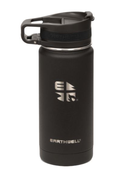 Earthwell Roaster Loop VB 16oz/47cl Noir Volcanique