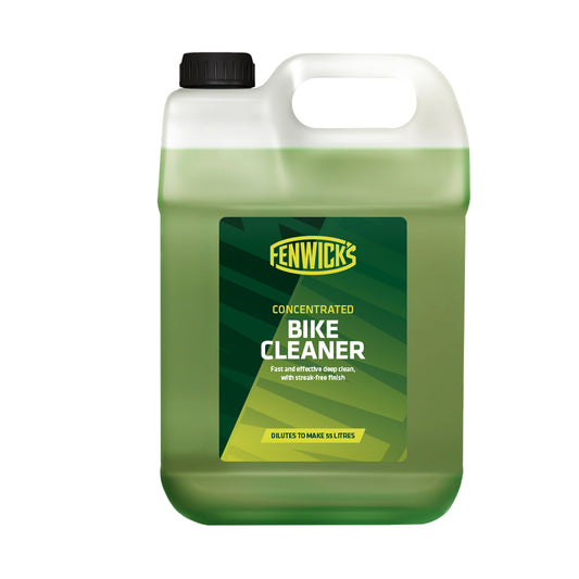 FENWICK'S CONCENTRATED BIKE CLEANER 5 LITRE