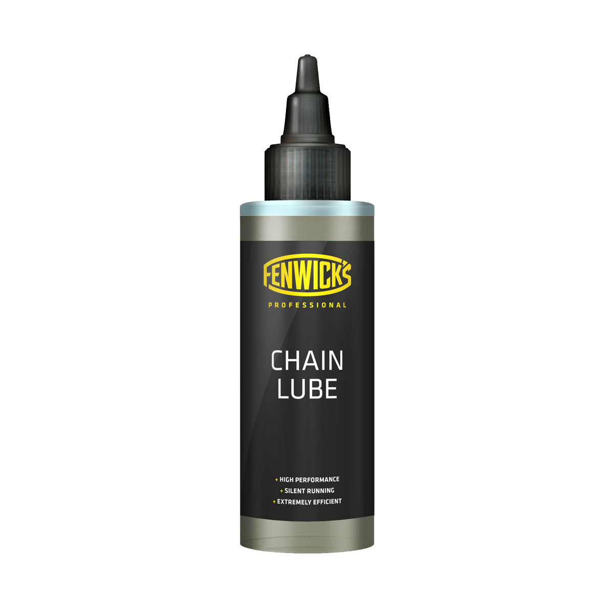 LUBRIFIANT POUR CHAÎNE PROFESSIONNEL FENWICK'S 100ML