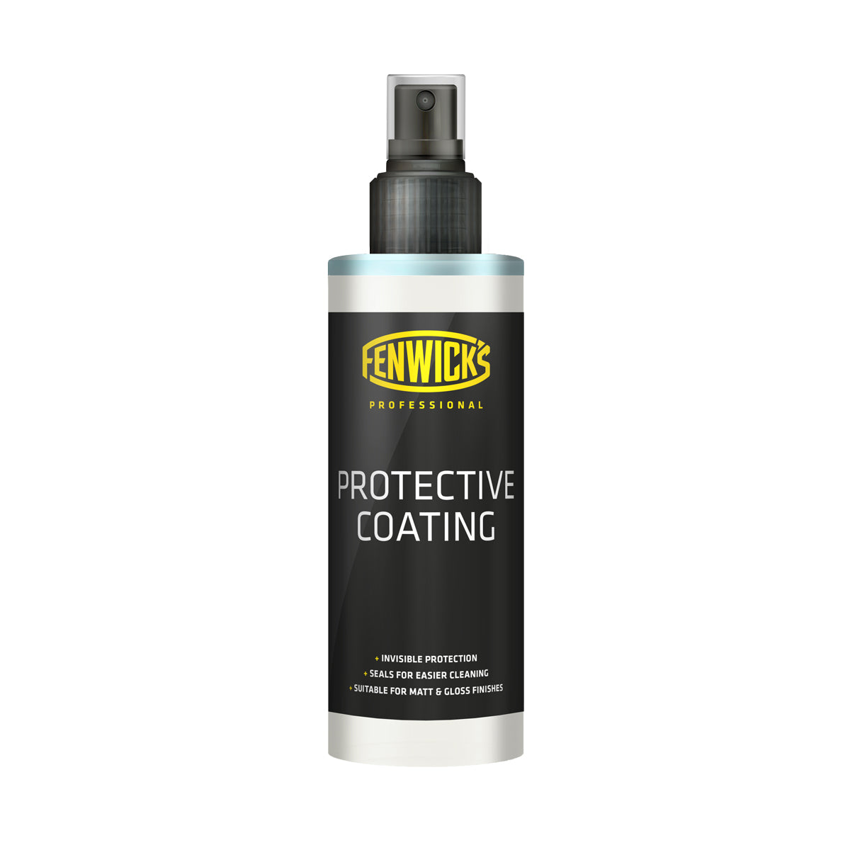 REVÊTEMENT PROTECTEUR PROFESSIONNEL FENWICK'S 100ML