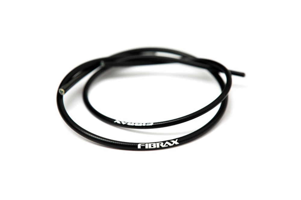 Fibrax ULTRALIGHT COMPRESSIONLESS GEAR OUTER CASING BLACK
