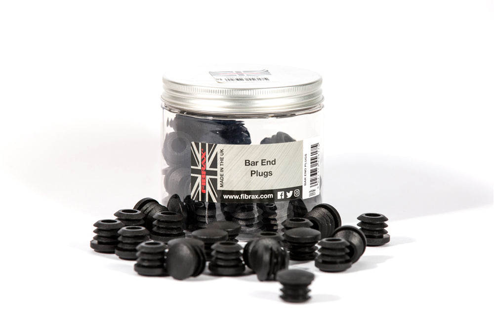 Fibrax BAR END PLUG