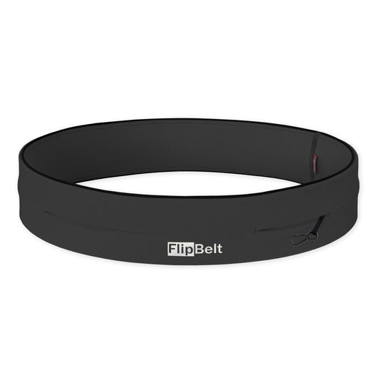 FlipBelt Classic - CARBON