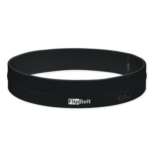 FlipBelt Classique - NOIR