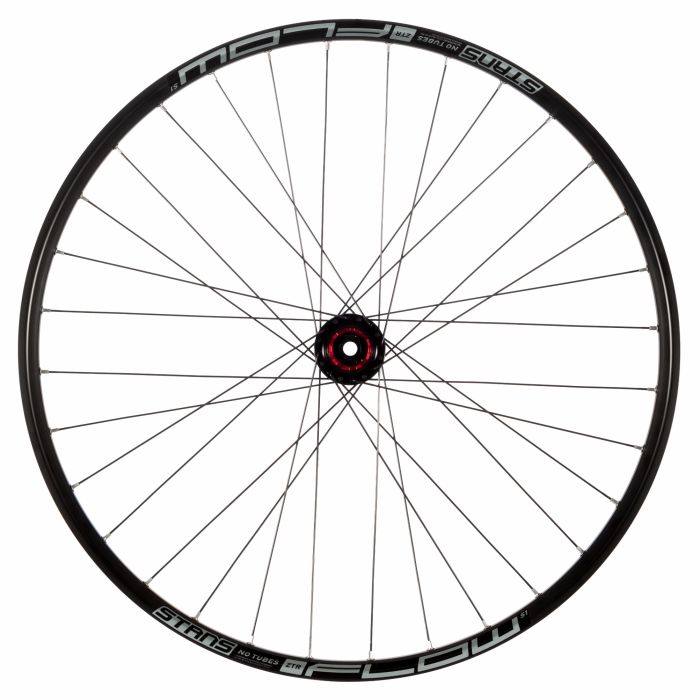 Stans NoTubes Flow S1 Wheels - 29