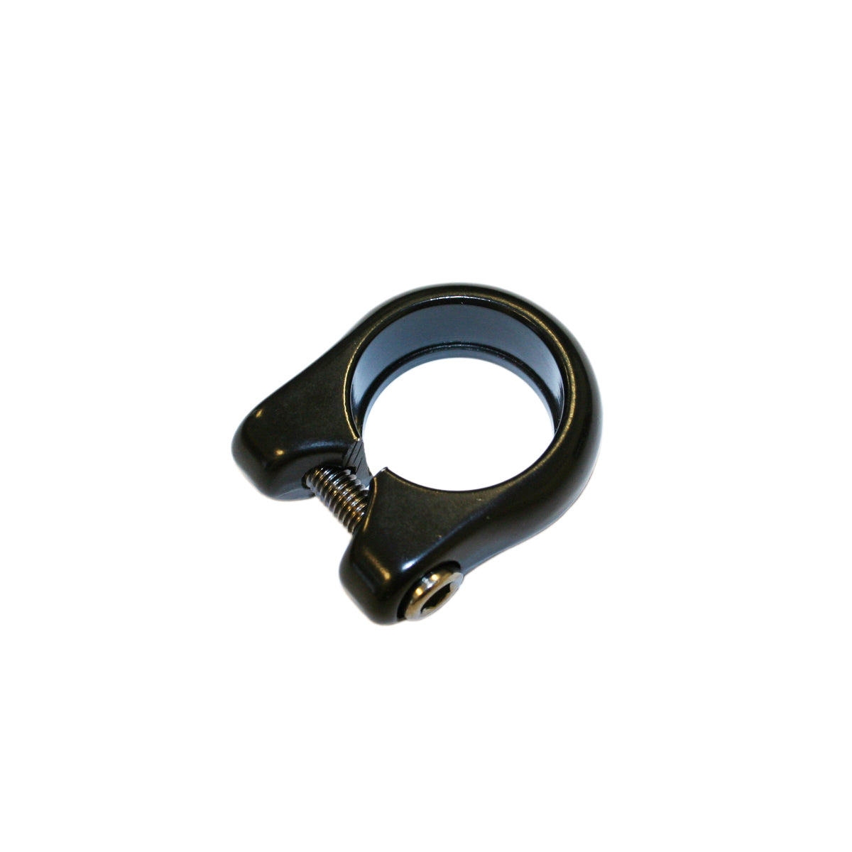 LOOK SPARE - SEATPOST CLAMP FITS KG386I (1 PC)