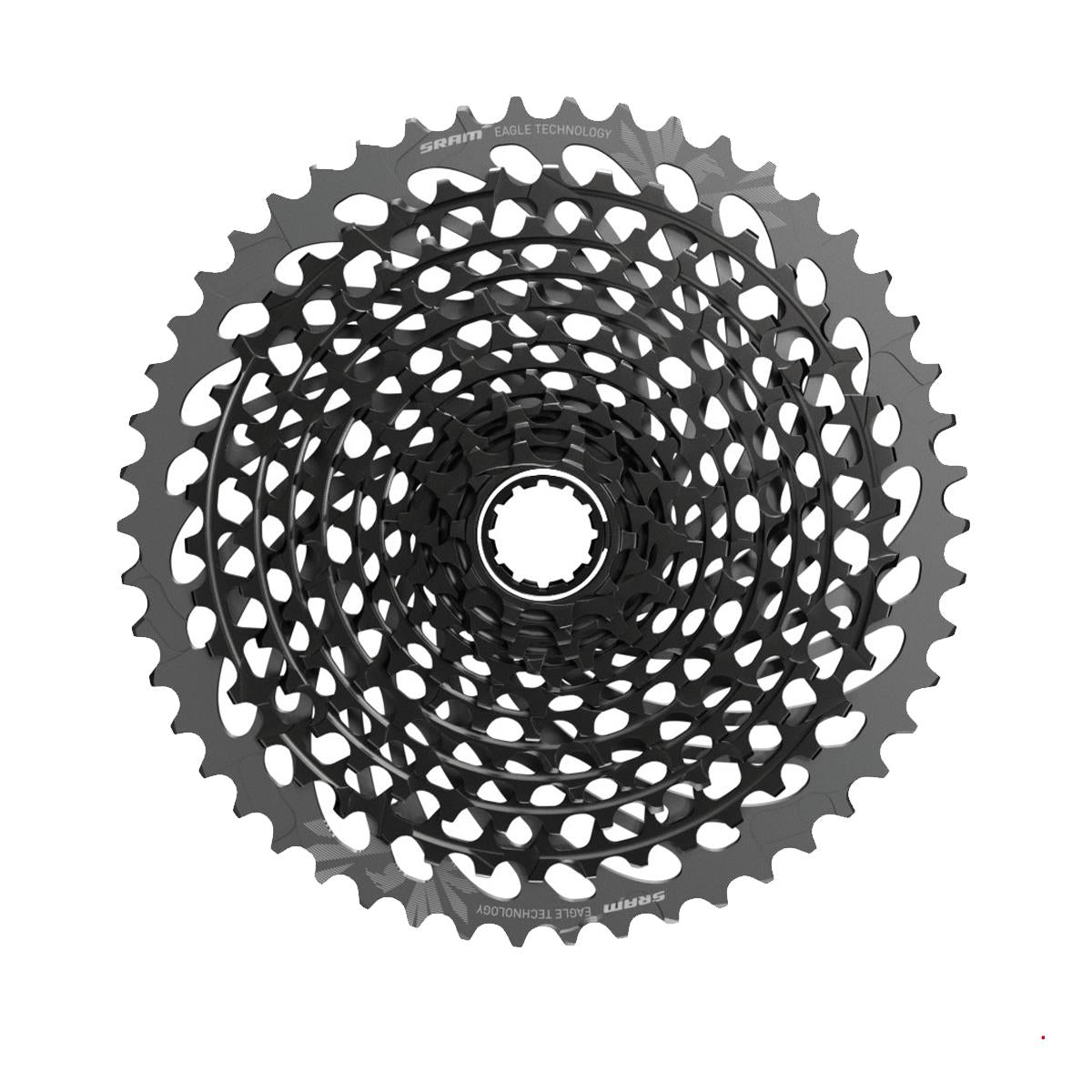 SRAM CASSETTE XG-1295 EAGLE 10-50T 12 SPEED