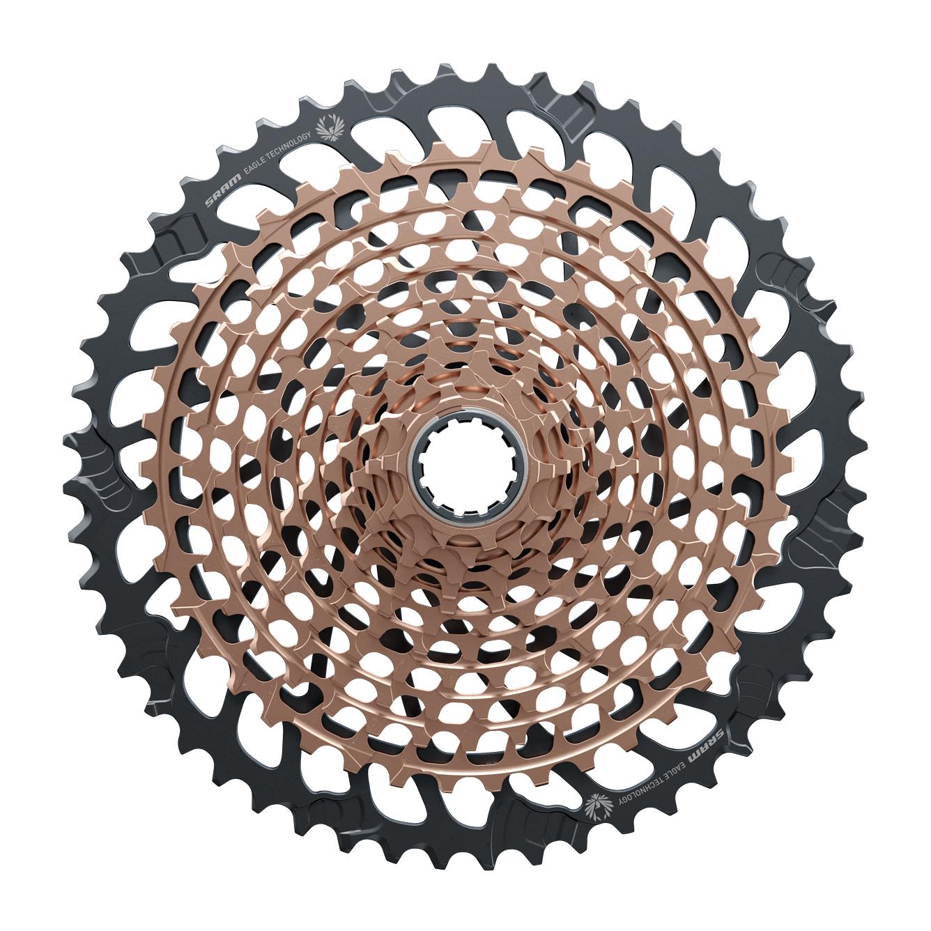 SRAM CASSETTE XG-1299 EAGLE 10-52 12 SPEED