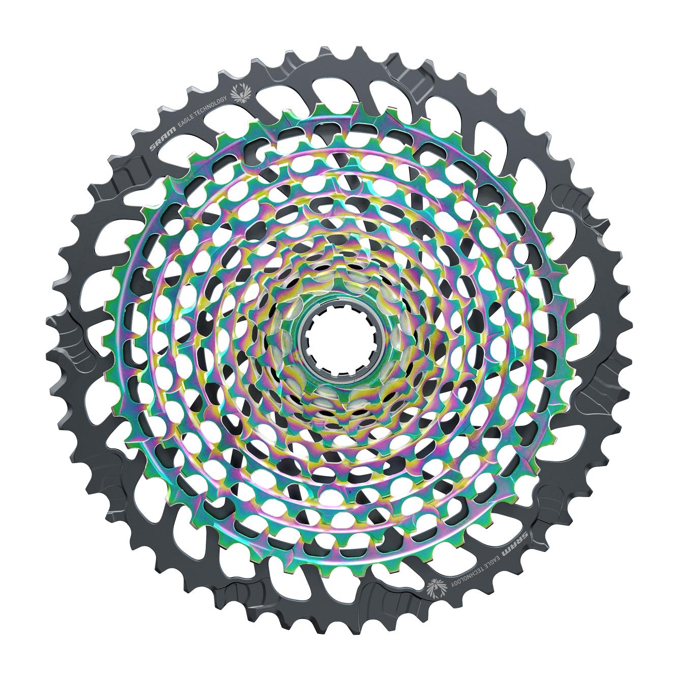 SRAM CASSETTE XG-1299 EAGLE 10-52 12 SPEED