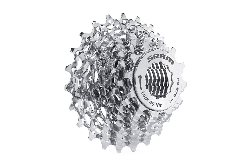 Cassette Sram PG-970 9 vitesses