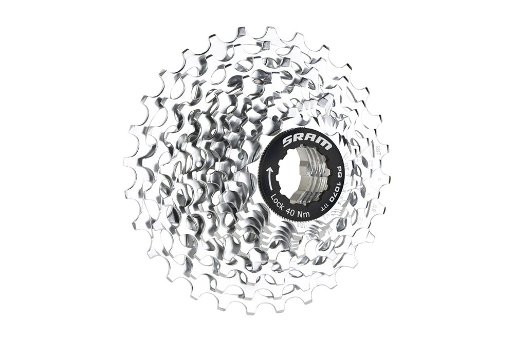 Sram PG-1070 10 Speed Cassette