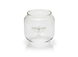 Feuerhand Verre Transparent pour Bébé Spécial 276