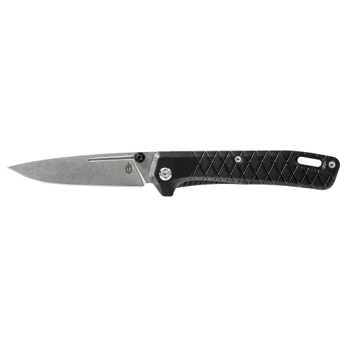 Gerber Zilch - Noir