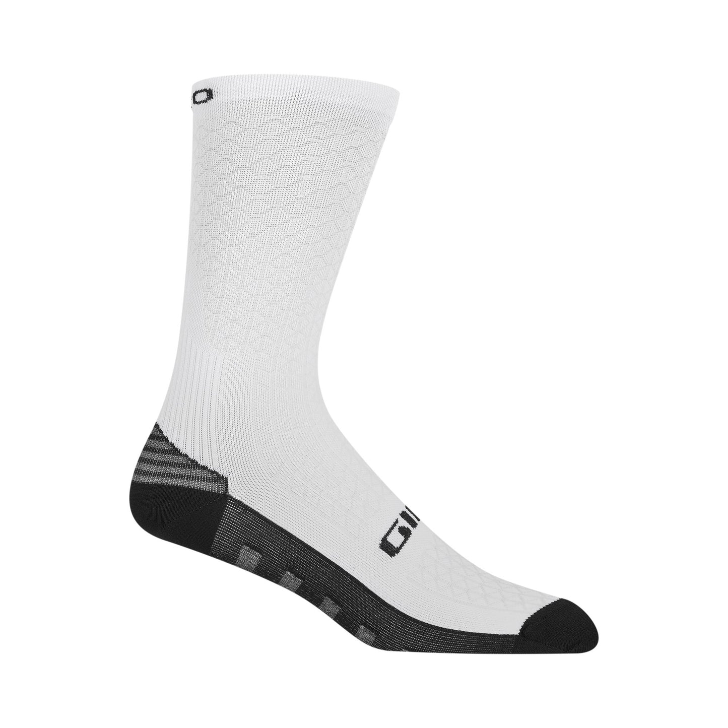 CHAUSSETTES DE CYCLISME GIRO HRC+ GRIP