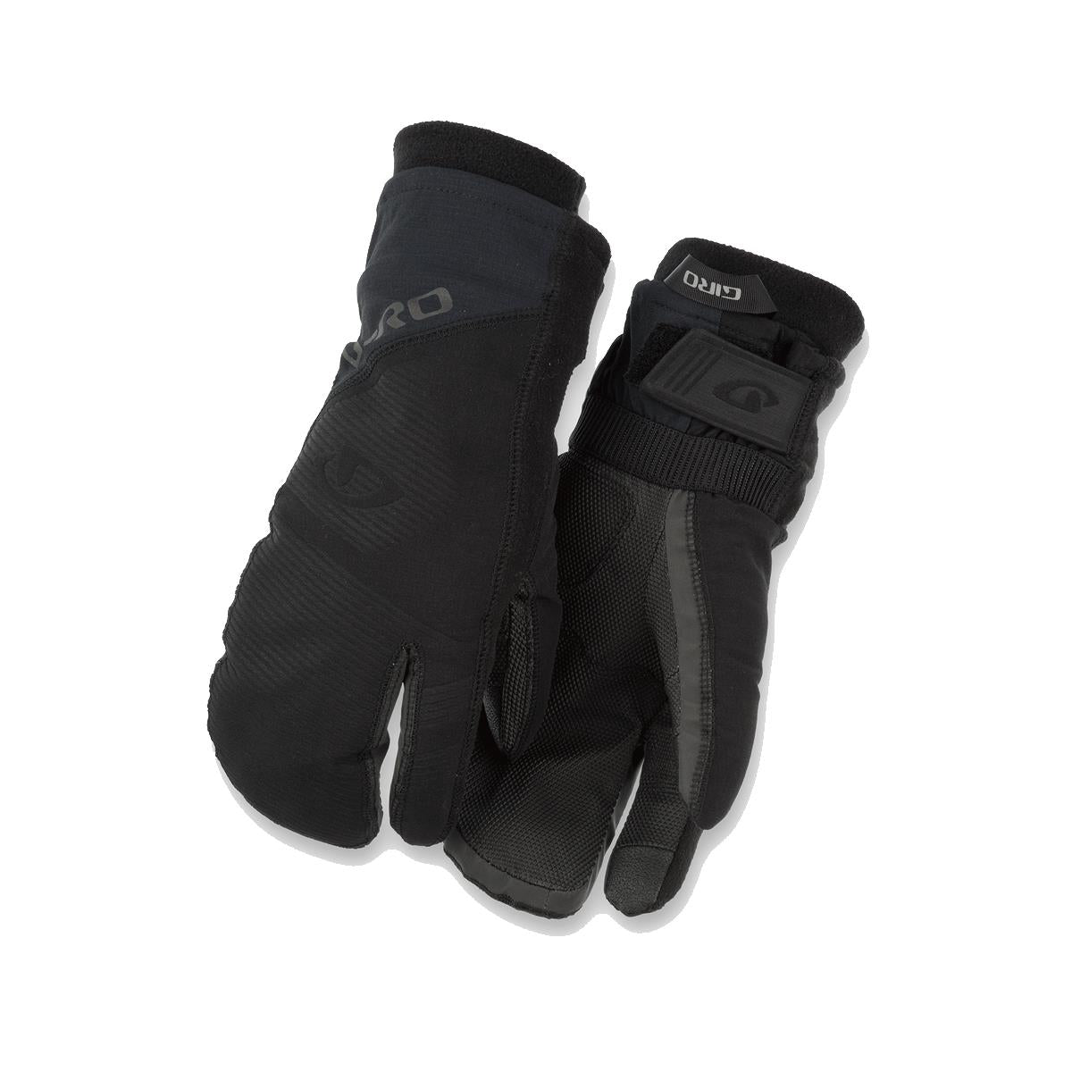 GANTS D'HIVER GIRO 100 PROOF